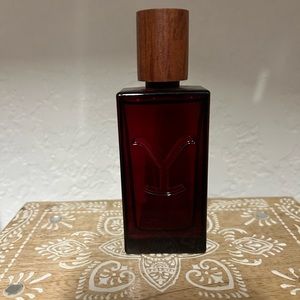 Women's Yellowstone Tornado Perfume